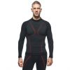 Dainese THERMO LS termoaktivní triko černé/červené vel.XL/XXL